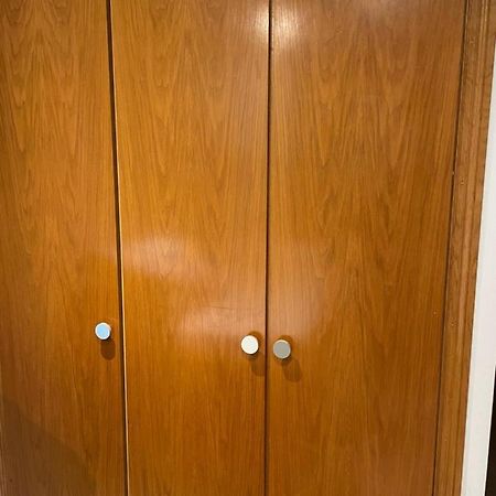 Dama Iberica Apartment Valencia Ngoại thất bức ảnh