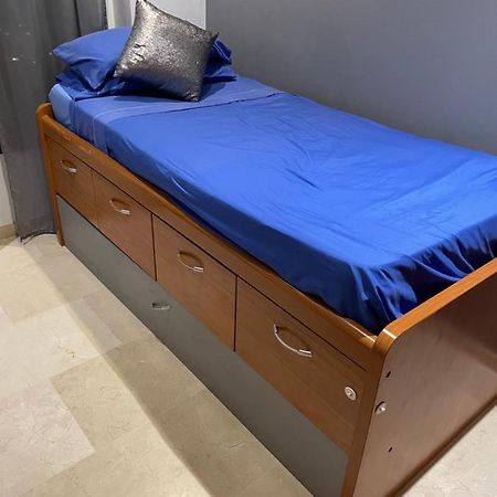 Dama Iberica Apartment Valencia Ngoại thất bức ảnh