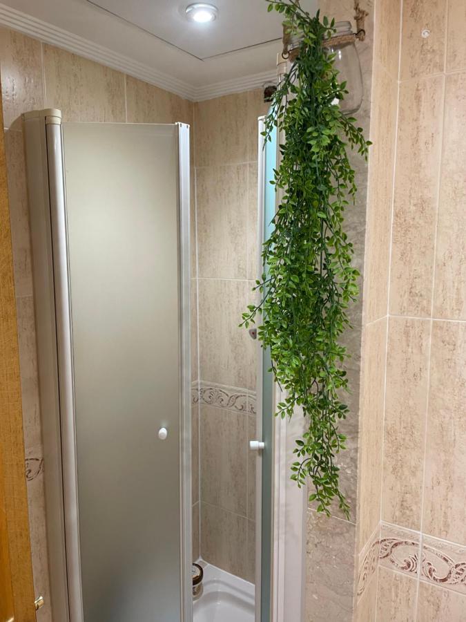 Dama Iberica Apartment Valencia Ngoại thất bức ảnh