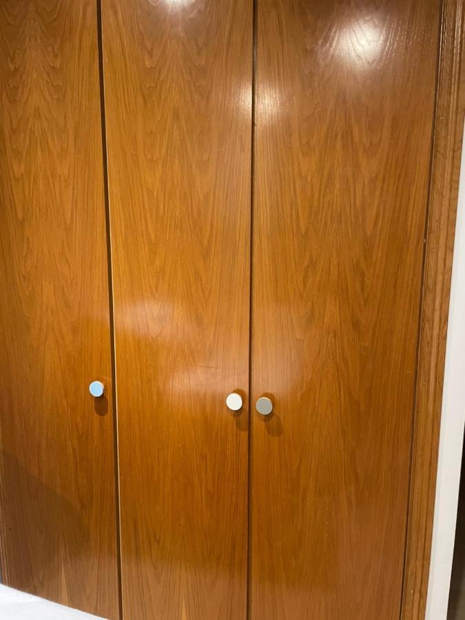 Dama Iberica Apartment Valencia Ngoại thất bức ảnh